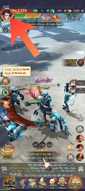 Code Game Hóa Thần: Trấn Ma Truyện Mới Nhất & Cách Nhập