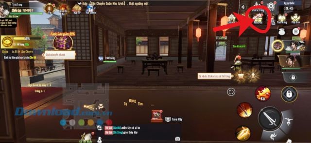 Tổng Hợp Code Game Hoàn Mỹ Tam Quốc & Hướng Dẫn Nhập Code