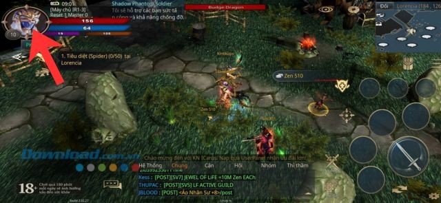 Tổng hợp Code Game Kỷ Nguyên Icarus & Hướng Dẫn Nhập Code