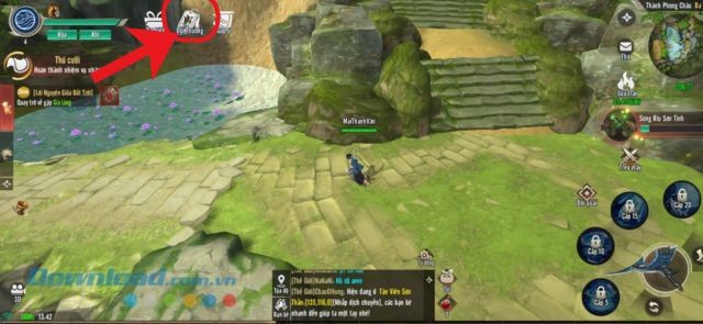 Code Game Lạc Thần Chiến Ca Mới Nhất & Cách Nhập Code