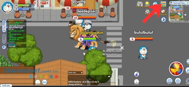 Code Game Mèo Máy Siêu Quậy Mới Nhất & Cách Nhập Code
