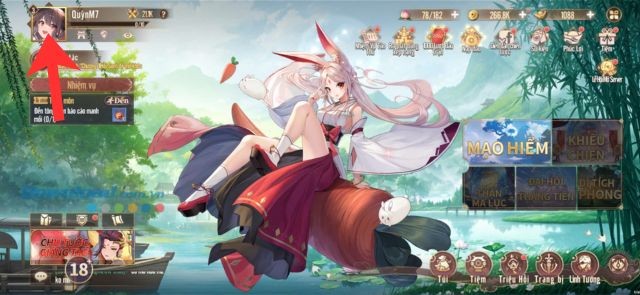 Code Game Na Tra Náo Hải Mới Nhất & Cách Nhập Code
