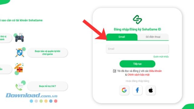 Tổng Hợp Code Game Phong Hầu Tam Quốc & Hướng Dẫn Nhập Code