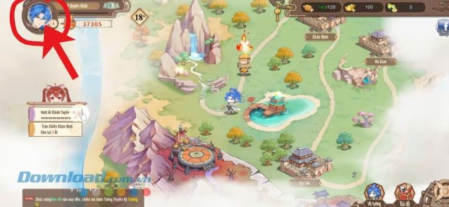 Tổng Hợp Code Game Tam Quốc 36 Kế Mới Nhất & Cách Nhập