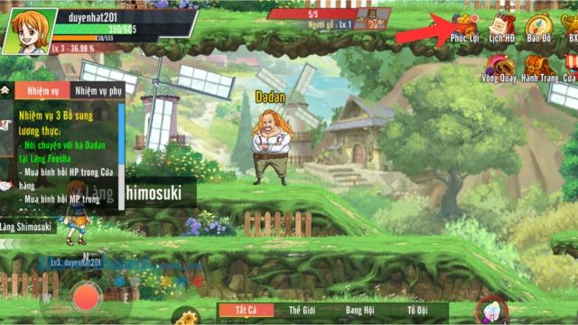 Tổng Hợp Code Game Truyền Thuyết Haki Mới Nhất & Cách Nhập