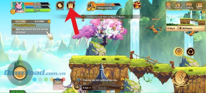 Tổng Hợp Code Game Vũ Trụ Đại Chiến và Hướng Dẫn Nhập Code