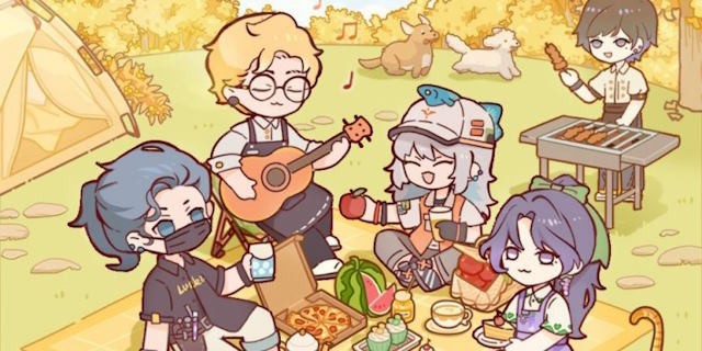 Tổng hợp Code My Leisure Time và Hướng Dẫn Nhập Code