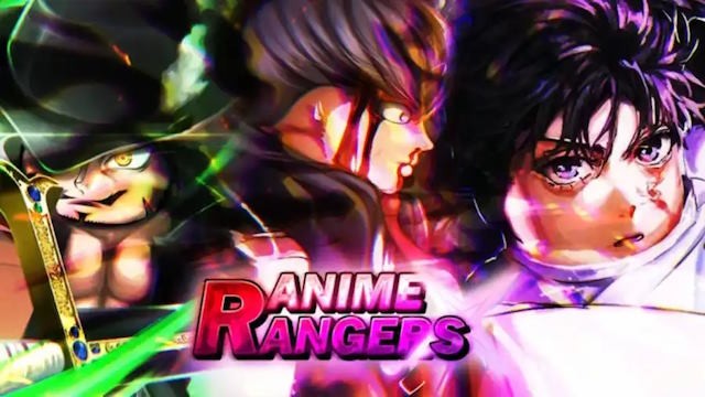 Tổng hợp Code Re:Rangers X Mới Nhất & Cách Nhập Code