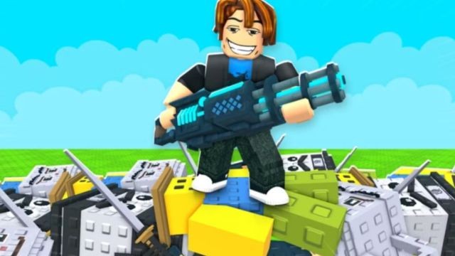 Tổng hợp Code Shoot The Brainrots và Hướng Dẫn Nhập Code