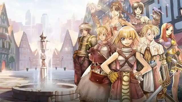 Tổng hợp Code Ragnarok Mới Nhất & Cách Nhập Code