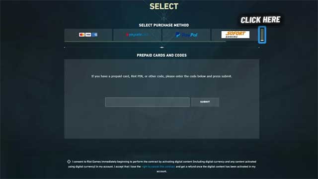 Tổng hợp Code Valorant Mới Nhất & Cách Nhập Code