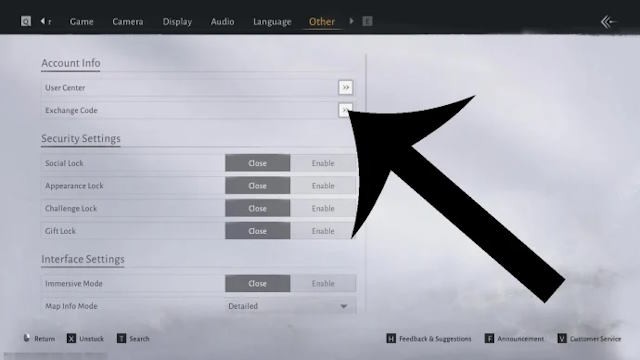 Mã Where Winds Meet giúp bạn nhận quà miễn phí