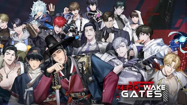 Zerowake GATES đang gây sự chú ý trong cộng đồng game thủ