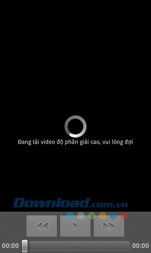 Tổng hợp hài kịch for Android
