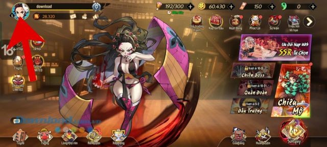 Tổng Hợp Mã Code Game Dấu Ấn Diệt Quỷ Mới Nhất & Cách Nhập