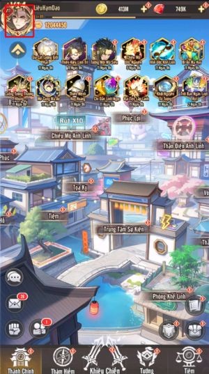 Tổng Hợp Mã Code Game Hào Khí Chiến Hồn Mới Nhất & Cách Nhập