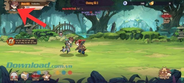 Tổng Hợp Mã Code Game X Tây Du & Hướng Dẫn Nhập Code