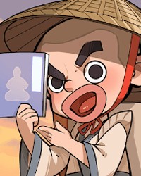 Tông Sư Mạnh Nhất - Game nhập vai chiến thuật nhàn rỗi trên Android