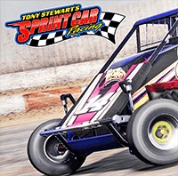 Tony Stewart's Sprint Car Racing - Đua xe Sprint thứ 7 đen tối