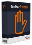 ToolbarTerminator 1.0 - Gỡ bỏ toolbar dễ dàng