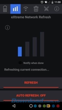 Toolbox eXtreme cho Android tự động hóa mọi thứ