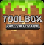Toolbox for Minecraft: PE 5.4.58 - Android