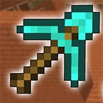 Tools Combine Mod - Kết hợp công cụ, vũ khí Minecraft