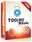 ToolWiz BSafe: Mã hóa dữ liệu cá nhân miễn phí