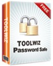 ToolWiz Password Safe 1.3 - Phần mềm quản lý mật khẩu an toàn
