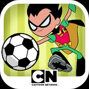 Toon Cup 2020 Android 4.5.18: Game bóng đá Cartoon Network
