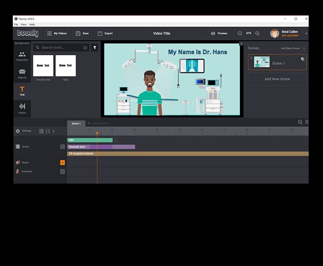 Toonly giúp bạn quảng bá sản phẩm hiệu quả