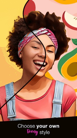 Chọn phong cách của riêng bạn