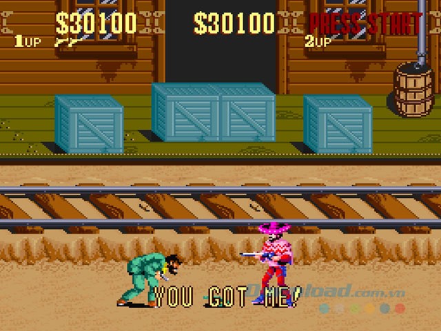 ROM Game SNES