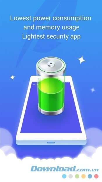 Ứng dụng diệt virus nhỏ gọn và mạnh mẽ Top Antivirus