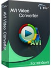 TOP AVI Video Converter 1.1.2 - Download & Review