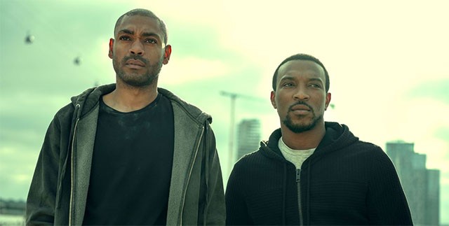 Sự trở lại của 2 trùm ma túy trong cuộc chiến tiền bạc và quyền lực trên đường phố London