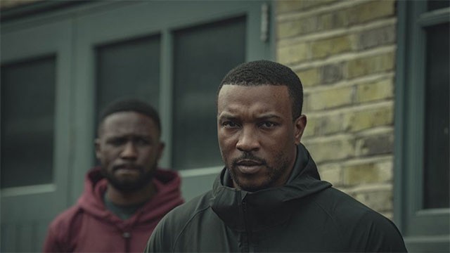 Hình ảnh trong phim Top Boy Season 5