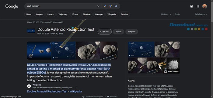 Top Keyword Searches Creating Interesting Effects on Google