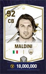 TOP cầu thủ xuất sắc nhất mỗi vị trí trong EA Sports FC Mobile