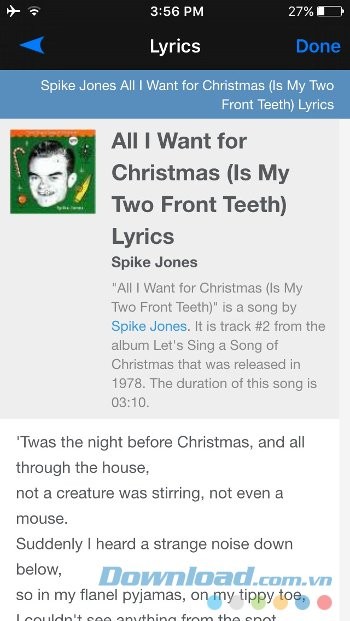 Xem lời bài hát