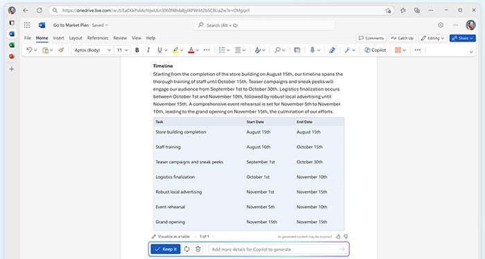 Best AI Tools for Microsoft Word