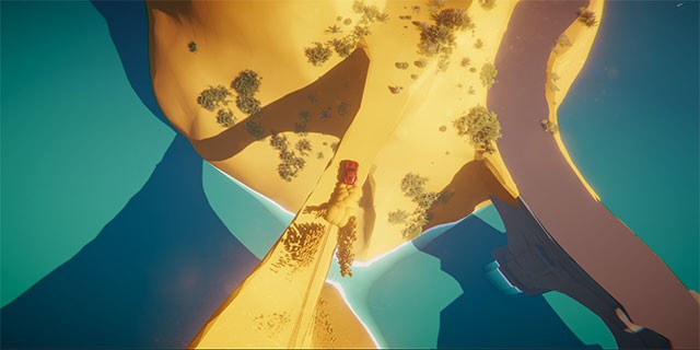 Top Drifters là game đua xe drift mạo hiểm và dựa trên cơ chế vật lý chân thực