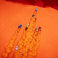 Top Drifters - Game Đua Xe Drift Top-Down Hấp Dẫn