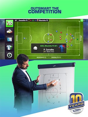 Xây dựng đội hình và chiến lược đúng đắn