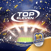 Top Eleven iOS 26.0: Cập nhật mùa mới 2026 - Game quản lý bóng đá