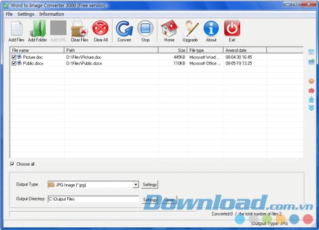 TOP FLV Video Converter