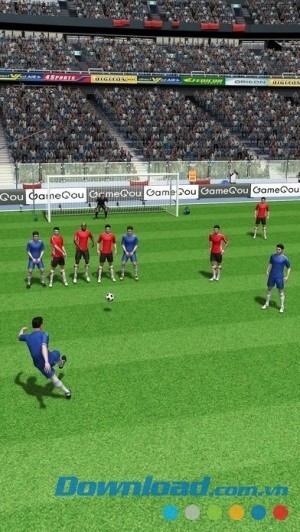 Huấn luyện đội bóng của mình