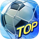 Top Football Manager cho iOS 1.15.9 - Game Quản Lý Bóng Đá