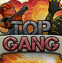 Top Gang - Game Đấu Trường Hỗn Loạn