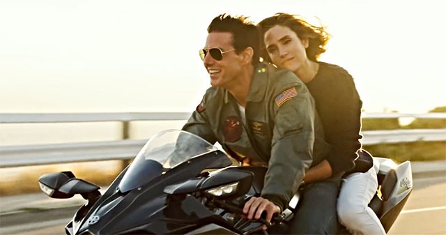 Top Gun II giới thiệu những nhân vật mới, góp phần làm phong phú thêm câu chuyện về thế giới phi công